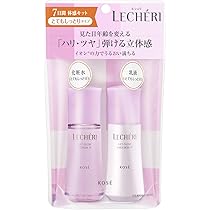 Amazon | LECHERI(ルシェリ) リフトグロウ ミニキット 2 | LECHERI